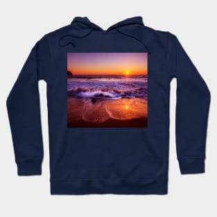 BEACH 1 Hoodie